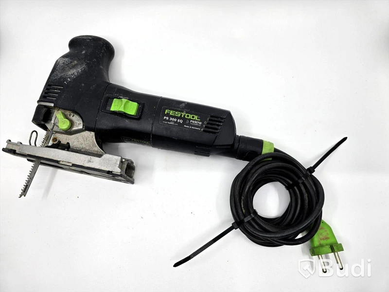 Sticksåg Festool.