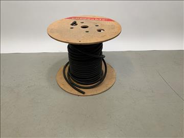 Rulle med kabel, Eurocable Multicore Extraflex