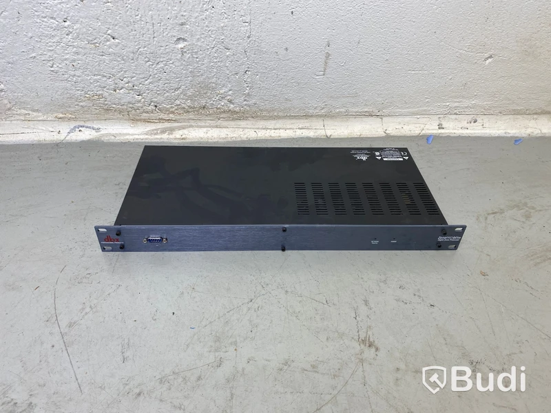 dbx Zonepro 641m