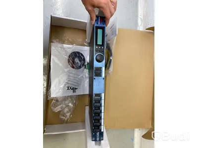 DBX Zonepro 1260M