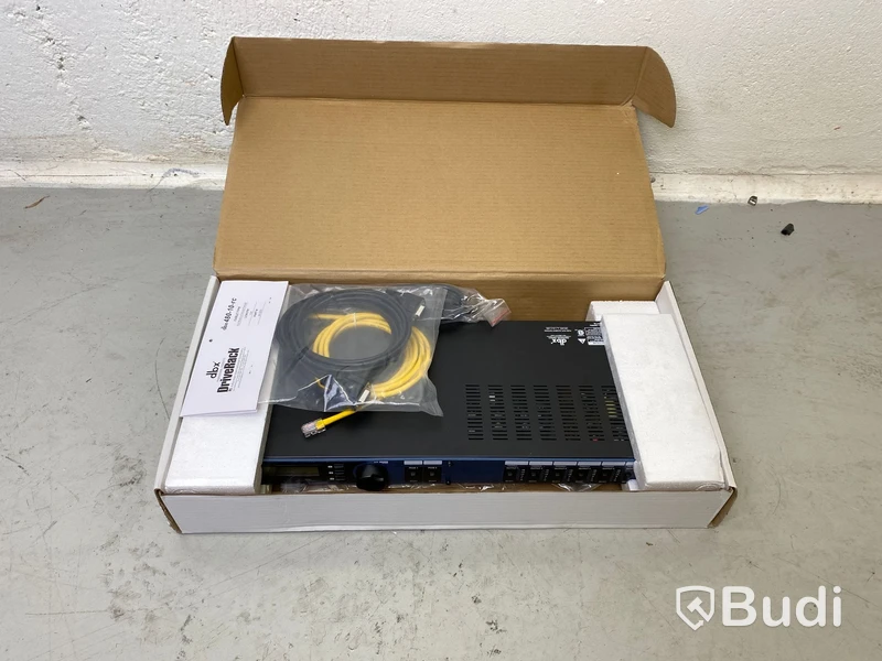 DBX Zonepro 1260M