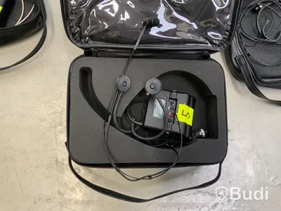 4st MiPro trådlösa bältespack ACT-70T ink mikrofoner samt 4st extra mikrofoner mottagare