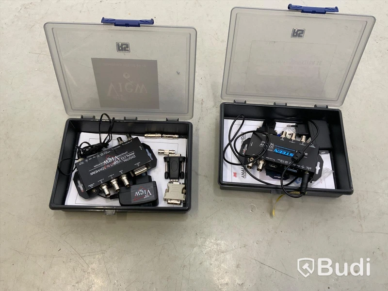 2st Multi to SDI JMC Multi to SDI/HDMI
