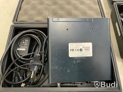2st Pacific CA i plastcase