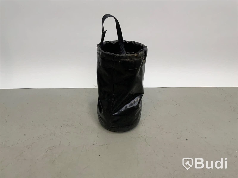Lyftblock Bedsab 0.5 med kätting och bag