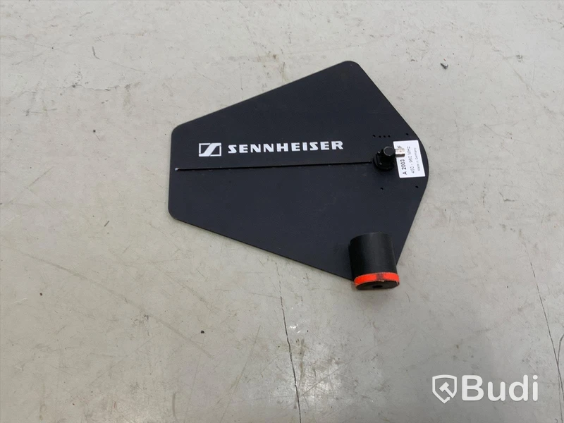 1st Sennheiser Antenn