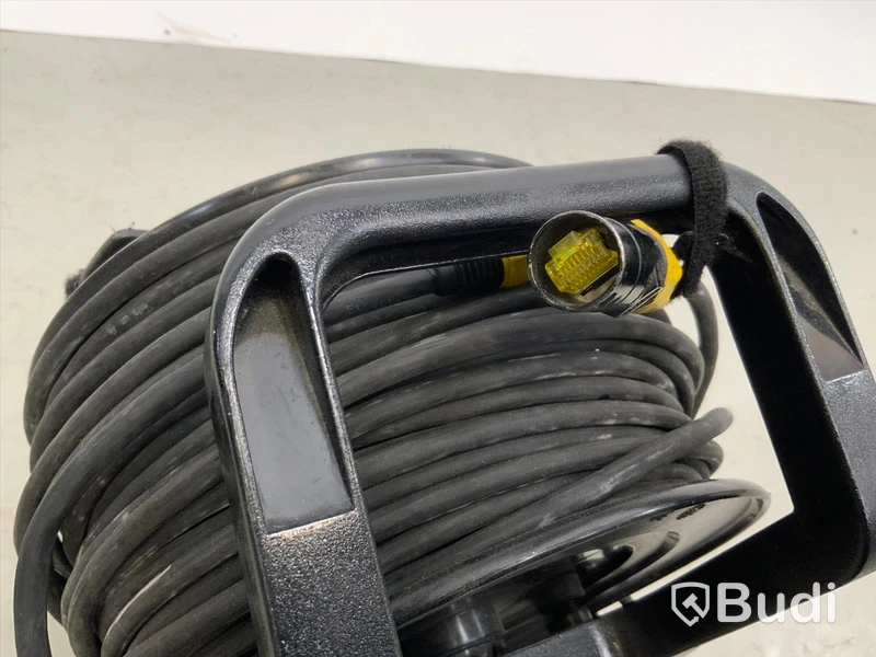 50meter RJ45 kabel på vinda 5e