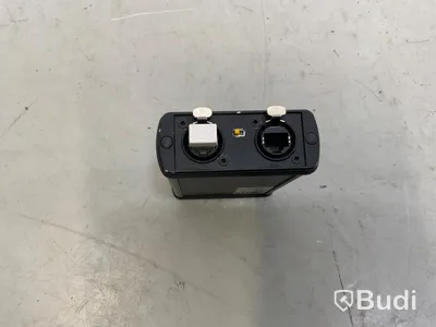 D&B Audiotechnic R60 USB to Can interface