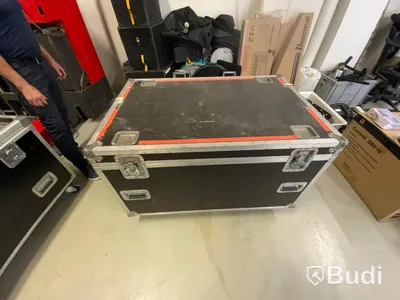 1st Tomt case