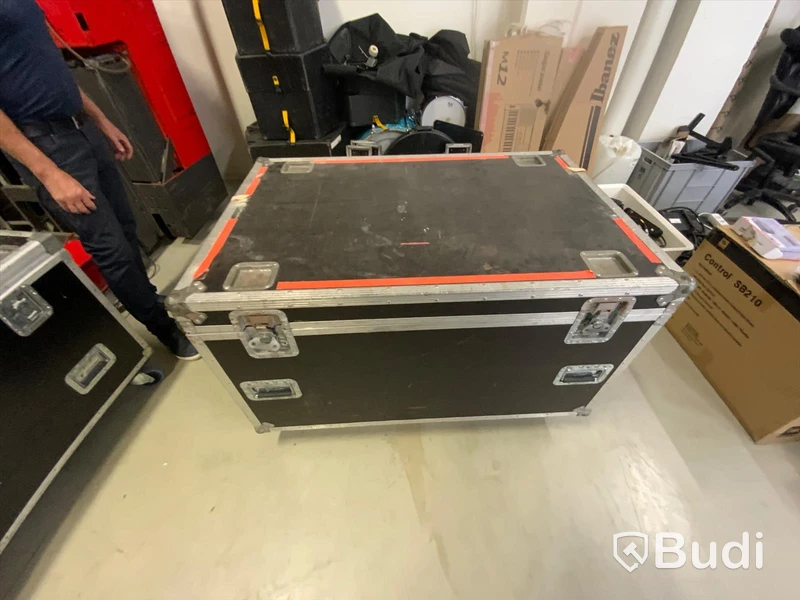 1st Tomt case