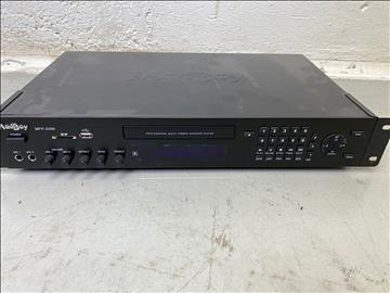 Madboy Karaoke-spelare MFP-2000