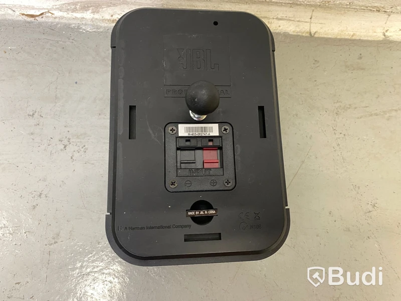 Högtalare JBL Control 1 Pro