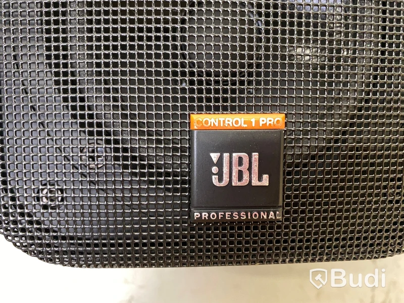 Högtalare JBL Control 1 Pro