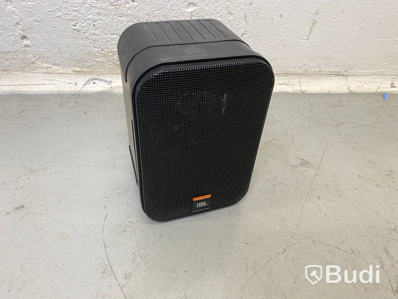 Högtalare JBL Control 1 Pro