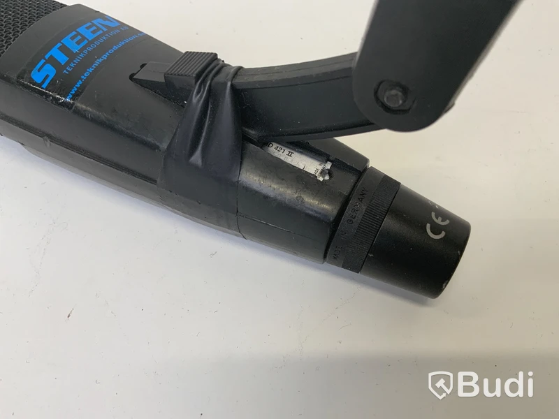 Mikrofon Sennheiser MD 421-II