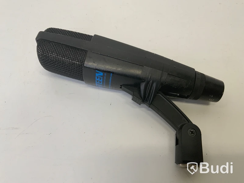 Mikrofon Sennheiser MD 421-II