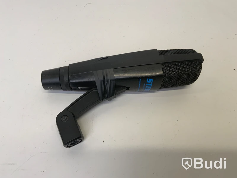 Mikrofon Sennheiser MD 421-II