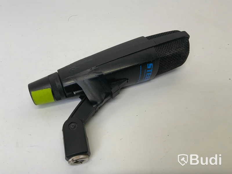 Mikrofon Sennheiser MD 421-II