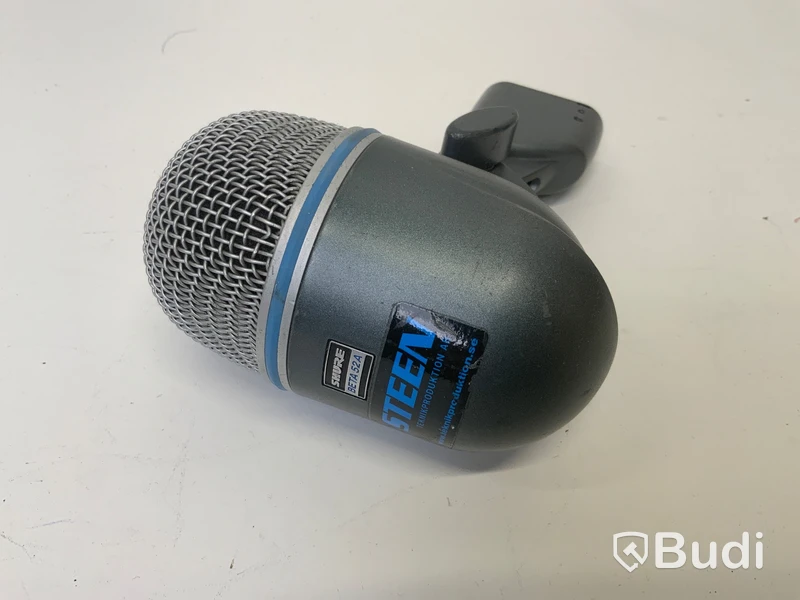 Mikrofon Shure Beta 52A