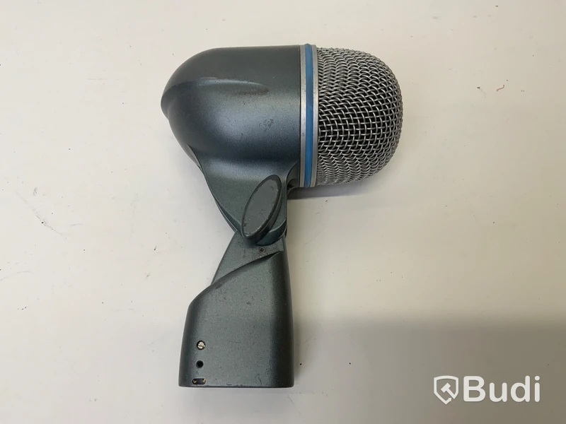 Mikrofon Shure Beta 52A