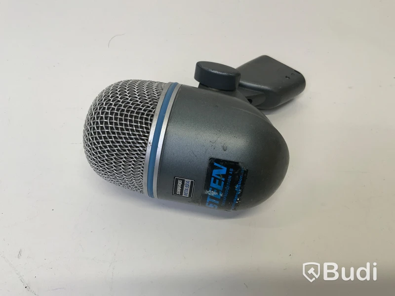 Mikrofon Shure Beta 52A