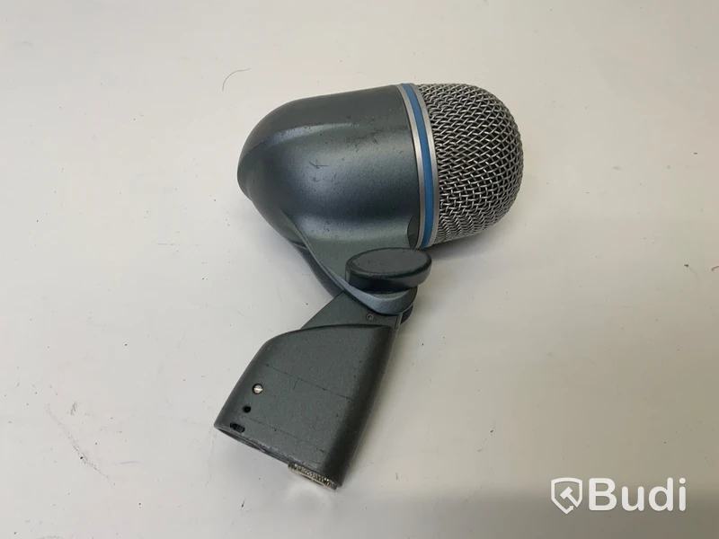 Mikrofon Shure Beta 52A