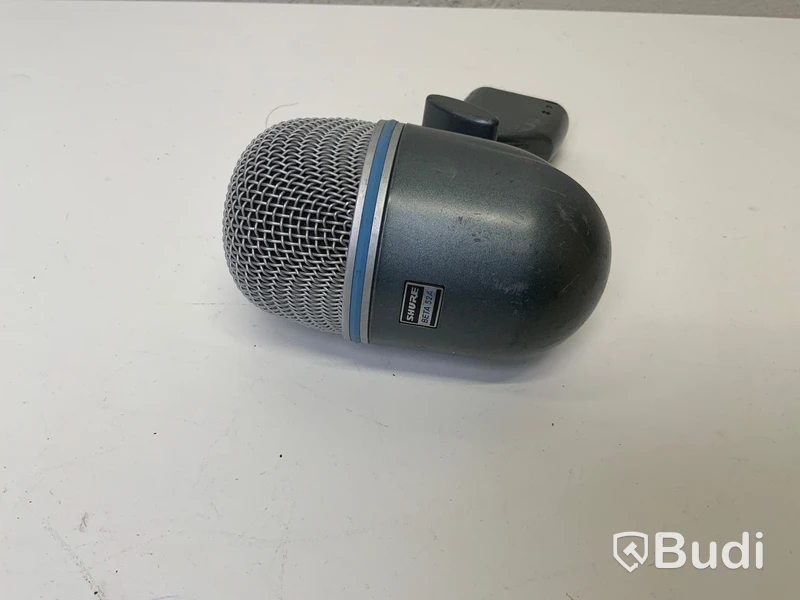 Mikrofon Shure Beta 52A
