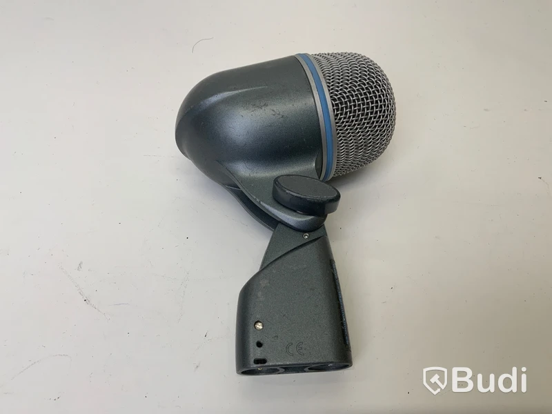 Mikrofon Shure Beta 52A