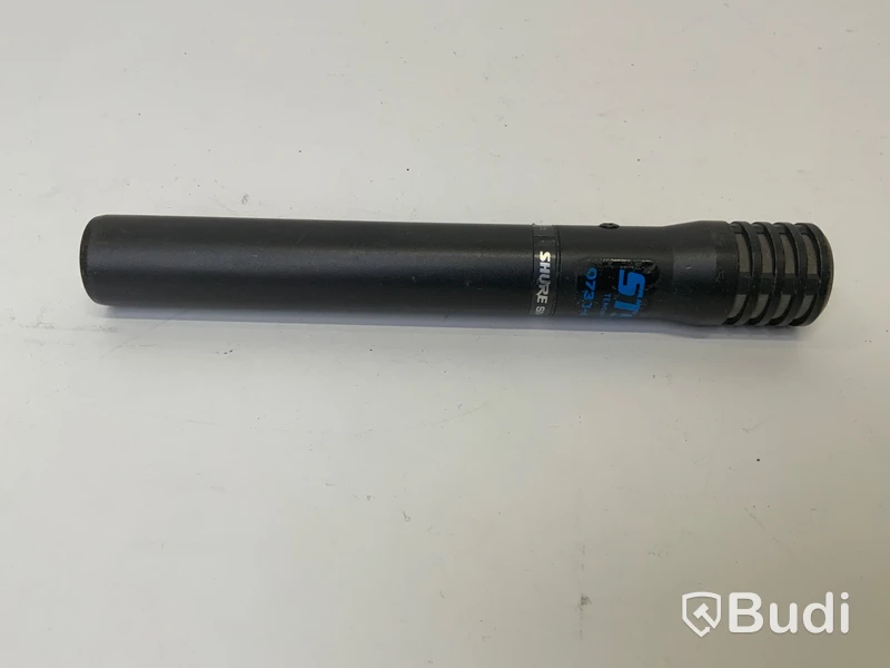 Mikrofon Shure SM 94