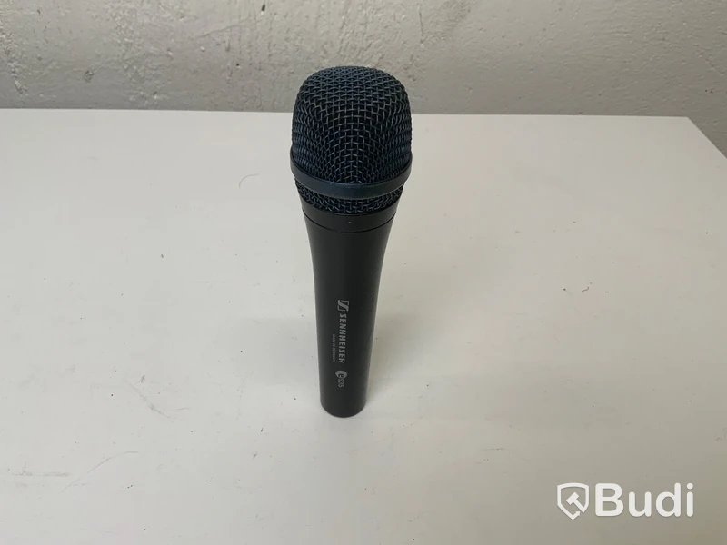 Sennheiser mikrofon E935