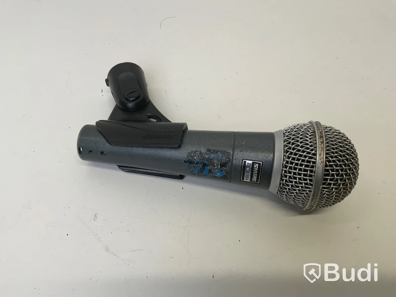 Mikrofon Shure BETA 58A