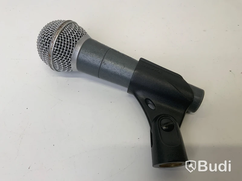 Mikrofon Shure BETA 58A
