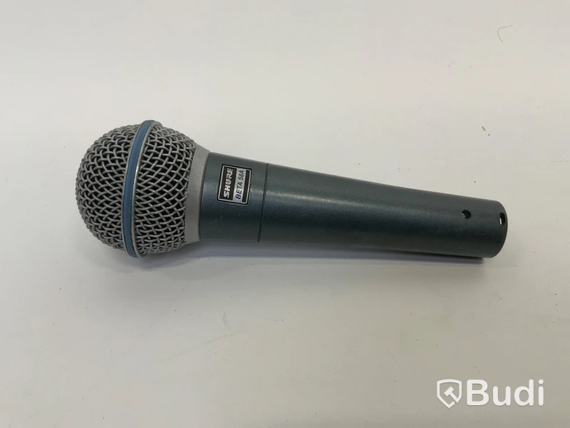 Mikrofon Shure BETA 58A