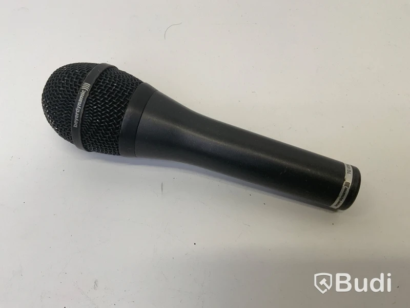 Mikrofon Beyer Dynamic TG V70D