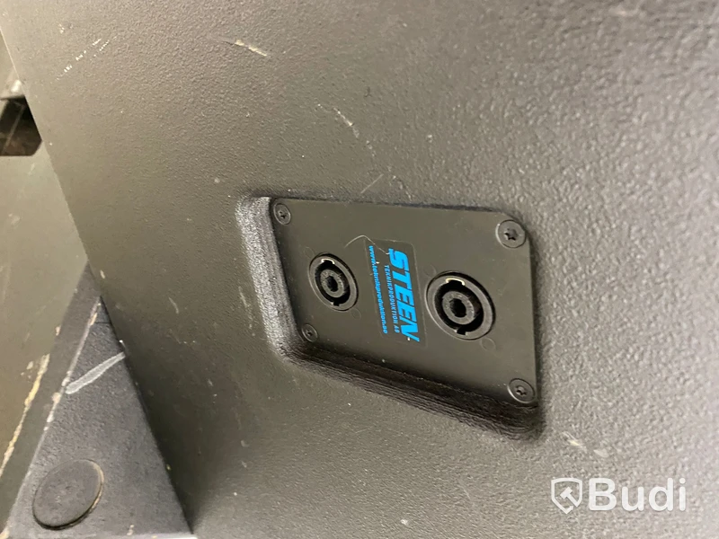 2st D&B Audiotechnik E15X-SUB