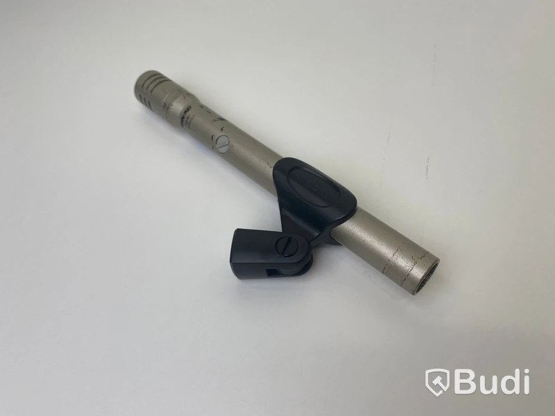 Shure Mikrofon SM81 ink mikronfonhållare