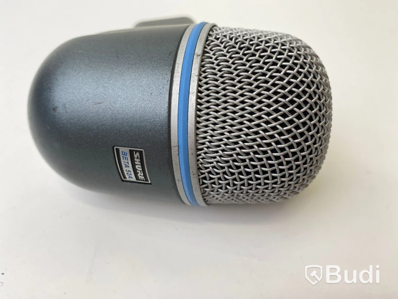 Mikrofon Shure Beta 52A