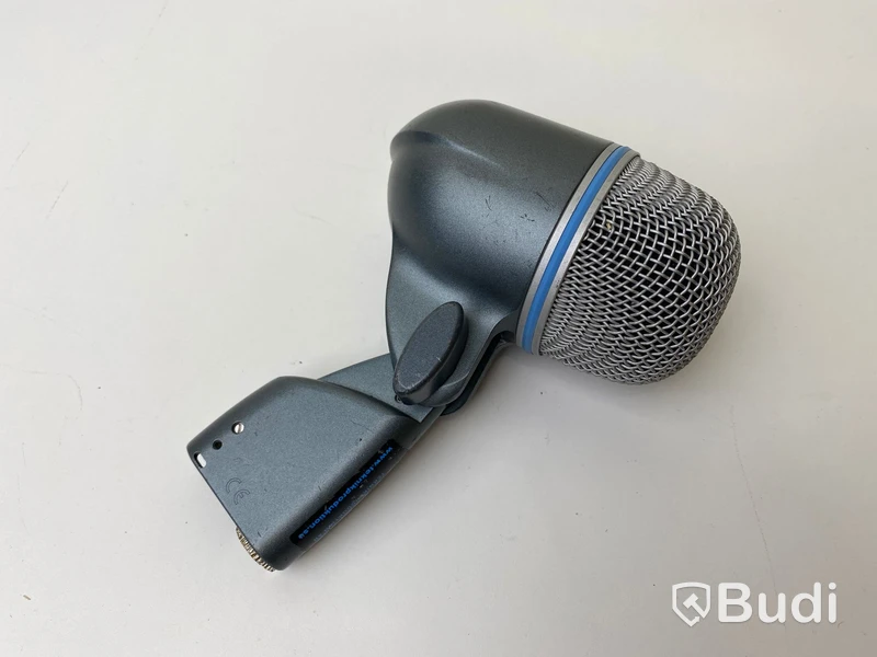 Mikrofon Shure Beta 52A
