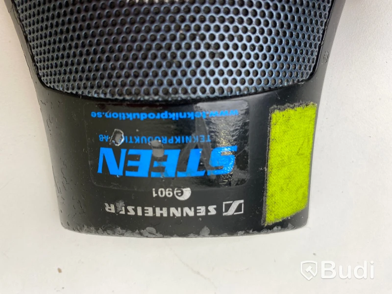 Mikrofon Sennheiser E901