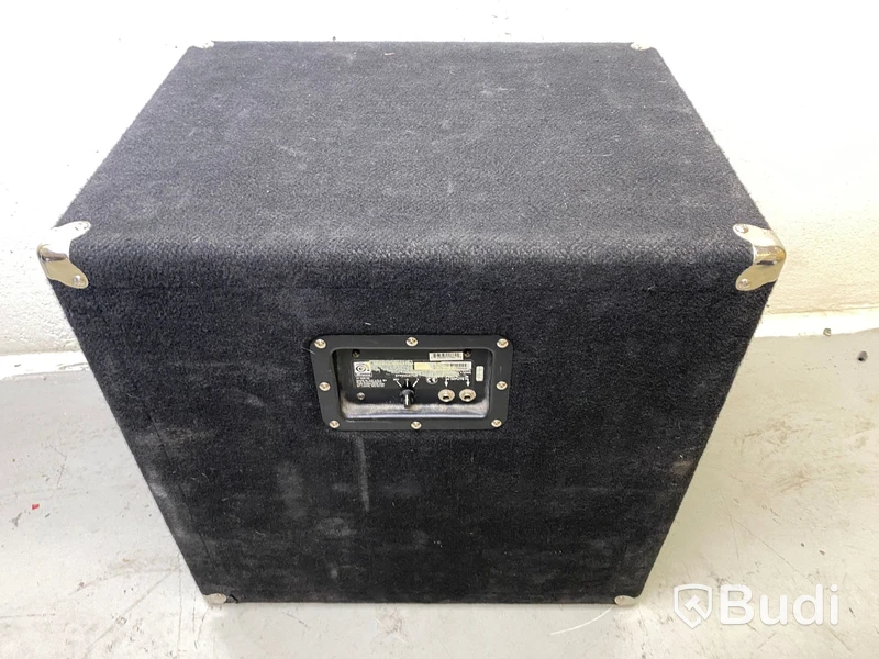 Högtalare Ampeg BSE410H