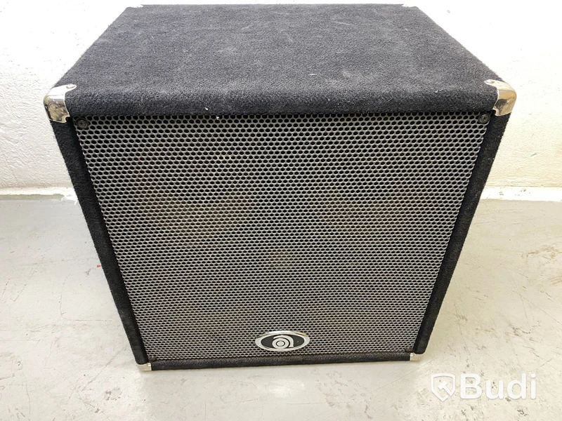 Högtalare Ampeg BSE410H