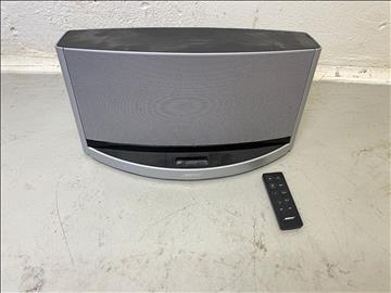 Bose Högtalare med Apple 30-pin docka och fjärrkontroll