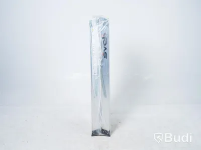 Stege - Svelt, höjd 117 cm, plattformsyta ca 20x37 cm