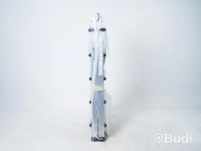 Stege - Svelt, höjd 242-514 cm