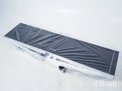 Stege - Svelt, höjd 87 cm, plattformsyta 45x180 cm