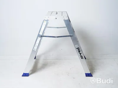 Stege - Svelt, höjd 100 cm, plattformsyta 35x70 cm