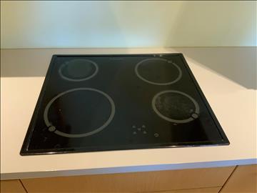 Inbyggnadsspis Electrolux - Rum 5088
