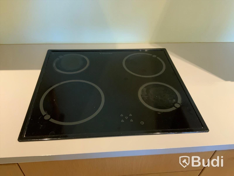 Inbyggnadsspis Electrolux - Rum 5088