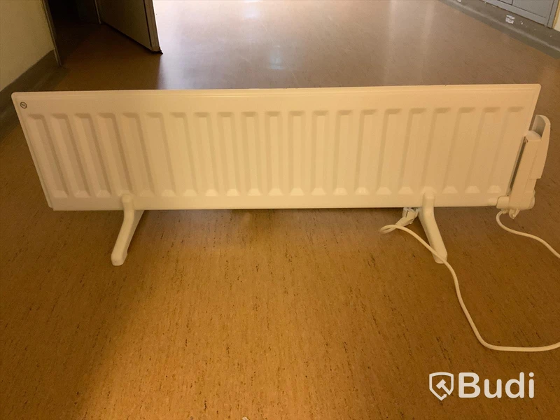Radiator elektrisk Kaba P 500W - Rum 5000