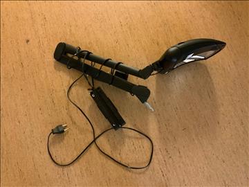 Skrivbordslampa Luxo Vision C - Rum 5000